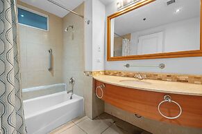 Condado Lagoon - Waterfront Escape