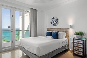 Condado Lagoon - Waterfront Escape