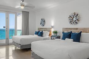 Condado Lagoon - Waterfront Escape