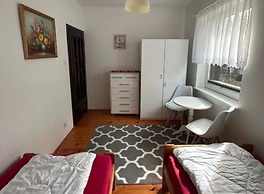 Comfortable Holiday Home With a Private Garden