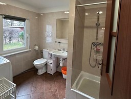 Comfortable Holiday Home With a Private Garden