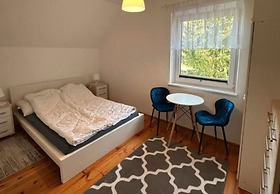 Comfortable Holiday Home With a Private Garden