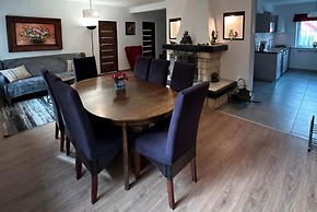 Comfortable Holiday Home With a Private Garden