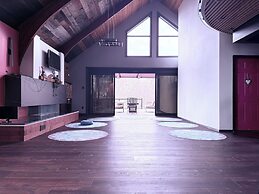 8 Tents at Niagara Retreat Center