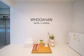 Hotel Whooahan Suyu