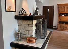 Comfortable Holiday Villa With a Private Garden