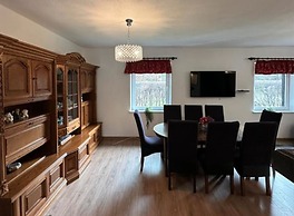 Comfortable Holiday Villa With a Private Garden
