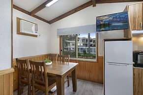 Paradise Palms Caravan park