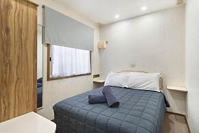 Paradise Palms Caravan park