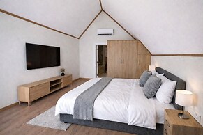 Grand Piramit Kanyon Hotel