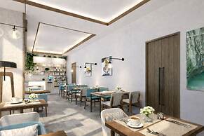 Grand Piramit Kanyon Hotel