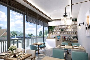 Grand Piramit Kanyon Hotel