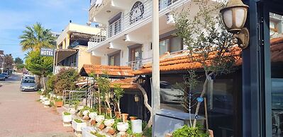 Sultans And Kings Hotel