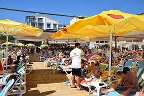 Sultans And Kings Hotel