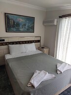Sultans And Kings Hotel