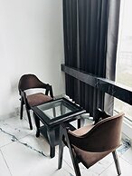 Hotel The Amaresh