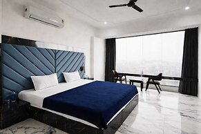 Hotel The Amaresh