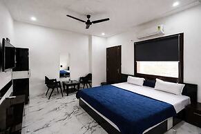 Hotel The Amaresh