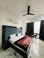 Hotel The Amaresh