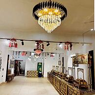 Hotel The Amaresh