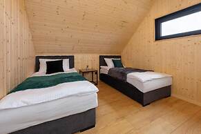 Comfortable Holiday Home, Pool, Sauna, Jacuzzi