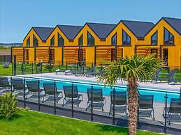 Comfortable Holiday Home, Pool, Sauna, Jacuzzi