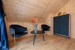 Comfortable Holiday Home, Pool, Sauna, Jacuzzi