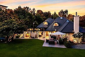 Mishika Retreat and Lodge