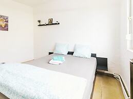 Mariposa Apartments