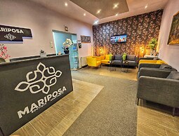 Mariposa Apartments