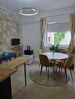 Mariposa Apartments