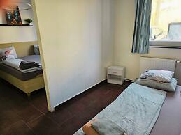 Mariposa Apartments