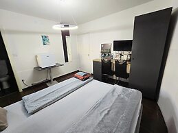 Mariposa Apartments