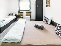 Mariposa Apartments