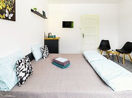 Mariposa Apartments