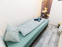 Mariposa Apartments