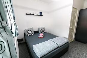 Mariposa Apartments