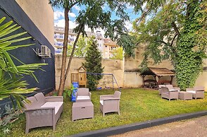 Mariposa Apartments