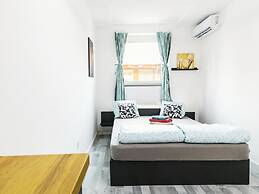 Mariposa Apartments