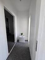 Mariposa Apartments
