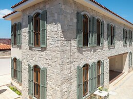 The Mint Hotel Urla