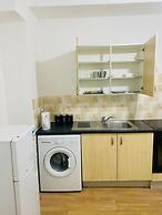 Kensington Studio, 3rd-floor City Base