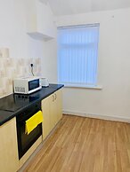 Kensington Studio, 3rd-floor City Base