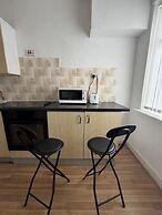 Kensington Studio, 3rd-floor City Base