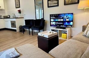 Lovely Apartment Wassenaar 6P