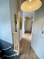Lovely Apartment Wassenaar 6P