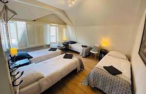 Lovely Apartment Wassenaar 6P