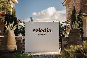 Soledia Cunda
