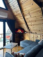 Himora Suit Bungalov