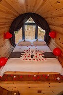 Himora Suit Bungalov
